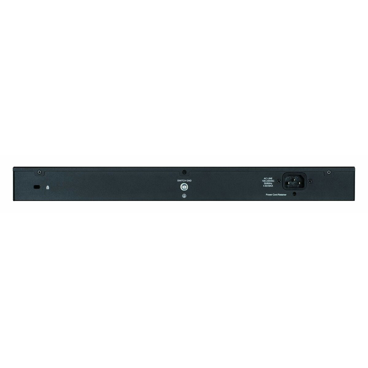 Prekidač D-Link DGS-1100-26MPV2/E